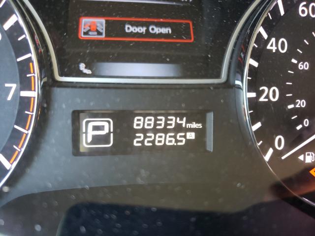 2013 NISSAN ALTIMA 3.5 1N4BL3AP8DC166208