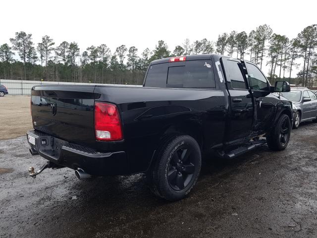 2019 RAM 1500 CLASS 1C6RR6GT3KS667627