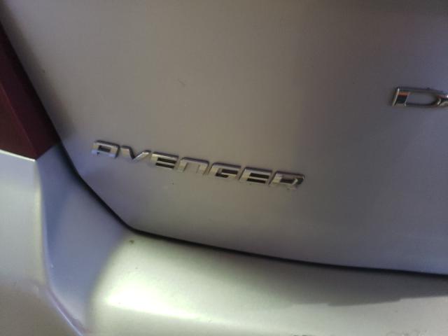 2011 DODGE AVENGER MA 1B3BD1FG9BN510636