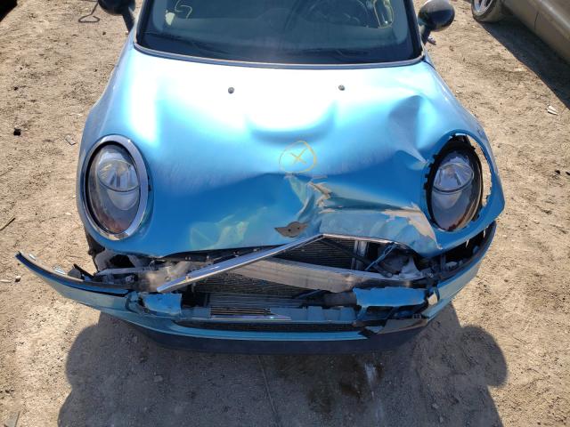 2015 MINI COOPER WMWXM5C59F3B34035