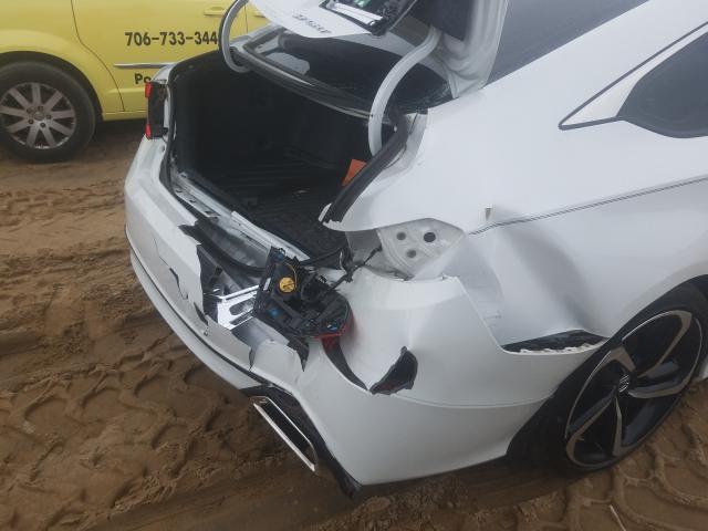 2019 HONDA ACCORD SPO 1HGCV1F34KA002936