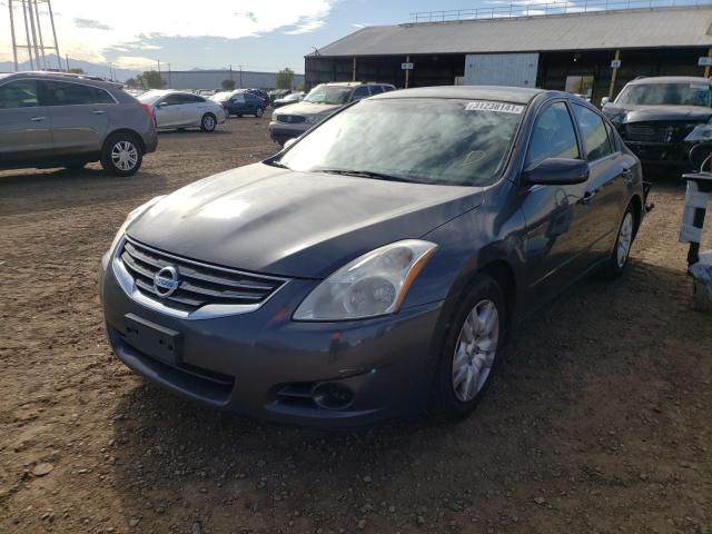 2012 NISSAN ALTIMA 1N4AL2AP2CC189309
