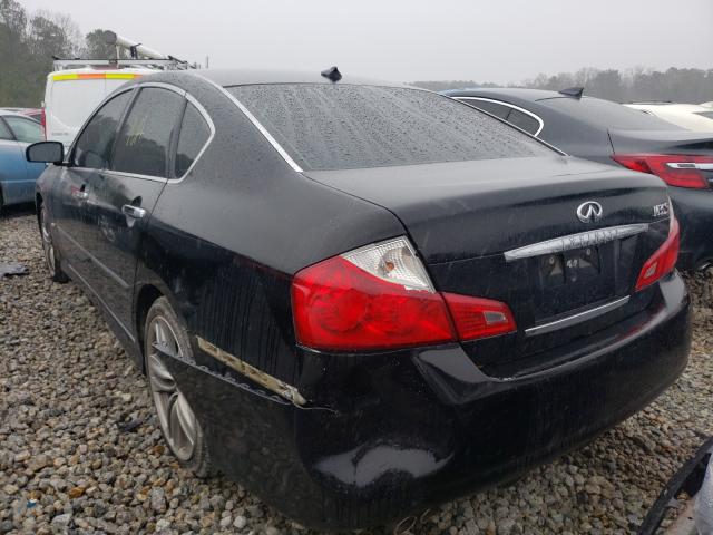 2010 INFINITI M35 BASE JN1CY0AP9AM911006