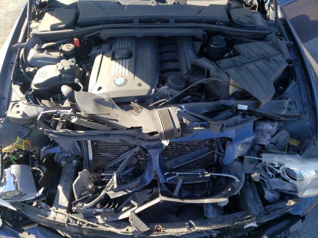 2012 BMW 328 I SULE - WBAKE5C52CE755573