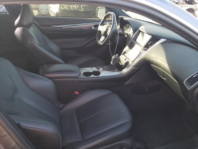 2018 INFINITI Q60 LUXE 3 JN1EV7EK4JM343241