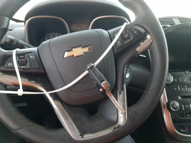 2015 CHEVROLET MALIBU 1G11C5SL1FF330258