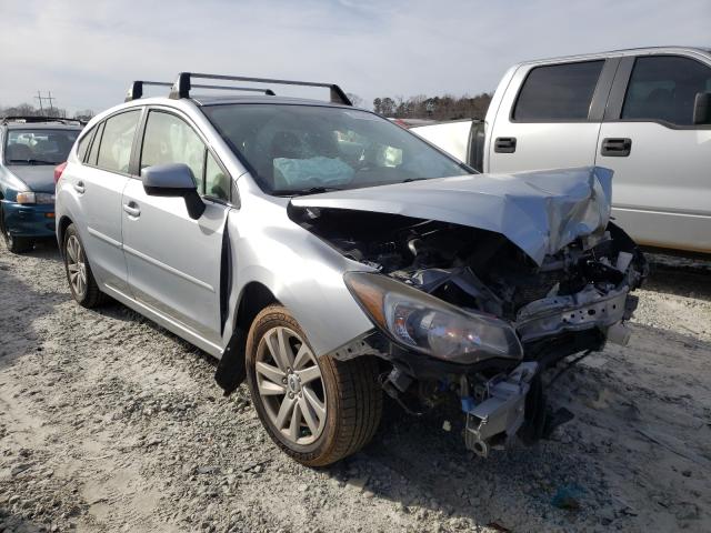 2015 SUBARU IMPREZA PR JF1GPAC6XFH289291