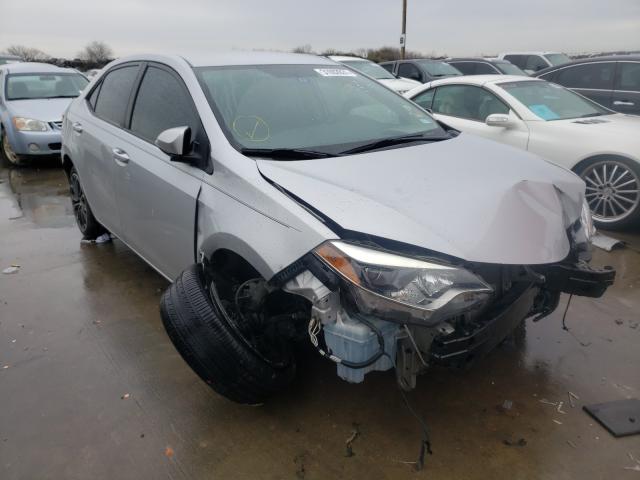 2015 TOYOTA COROLLA L 5YFBURHE2FP345207