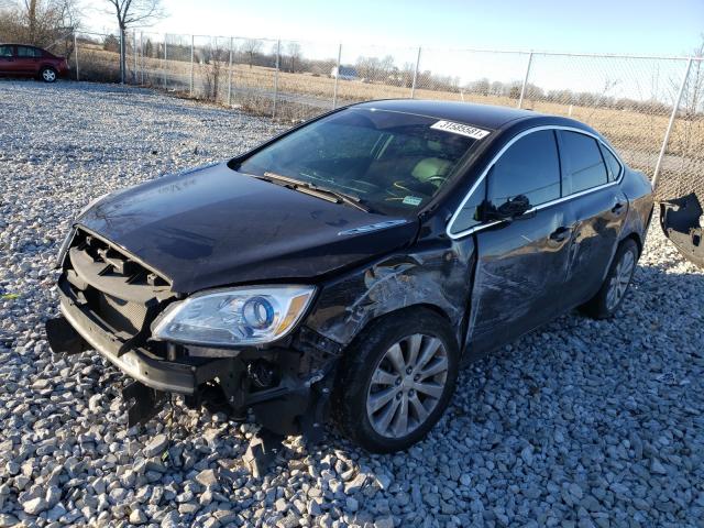 2015 BUICK VERANO 1G4PP5SK9F4188908