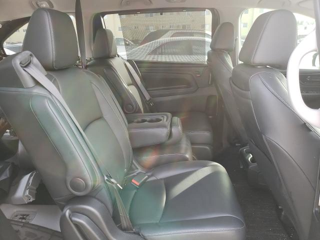 2021 HONDA ODYSSEY TO 5FNRL6H80MB002544