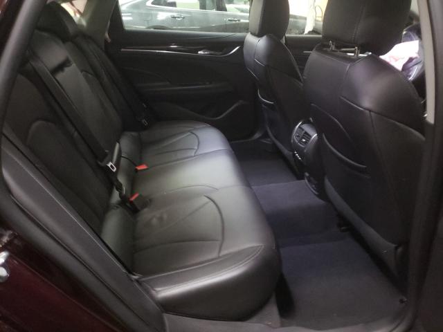 2018 BUICK LACROSSE P 1G4ZR5SS7JU143042