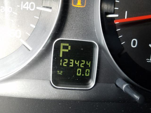2011 VOLVO S40 T5 YV1672MS7B2539729