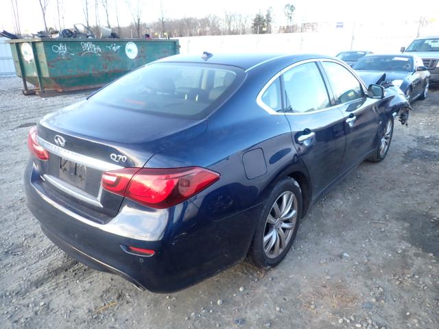 2018 INFINITI Q70 3.7 LU JN1BY1AP0JM181259