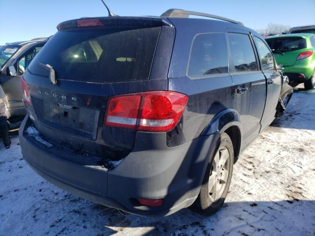 2011 DODGE JOURNEY MA 3D4PG1FG2BT546294