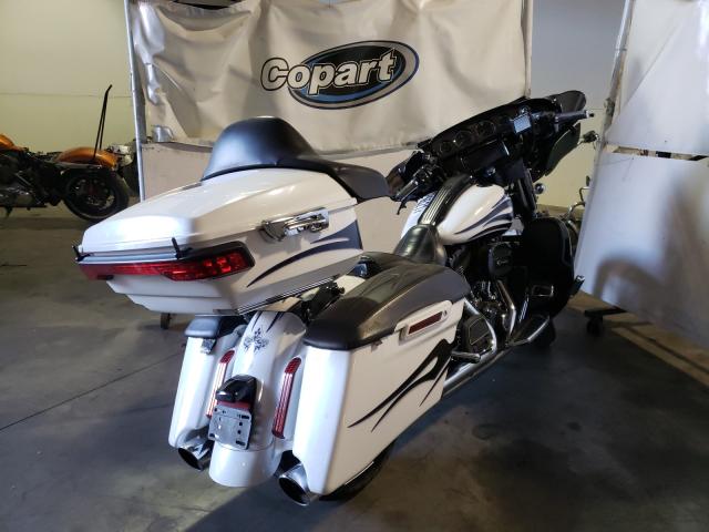 2016 HARLEY-DAVIDSON FLHXSE CVO 1HD1PXN32GB962387