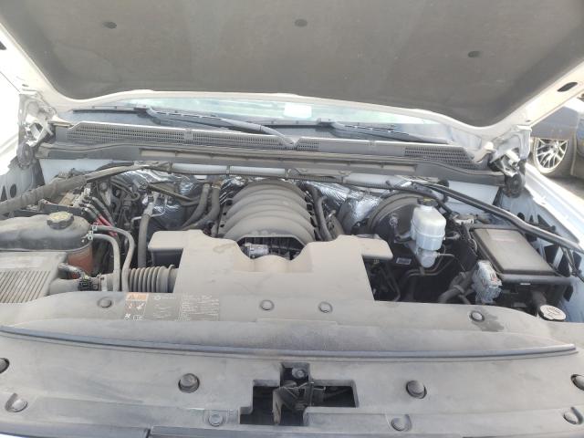 2016 GMC SIERRA C15 - 1GTN1LEC2GZ131914