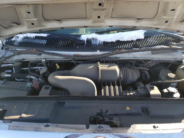 2014 FORD ECONOLINE 1FBNE3BL5EDA77757