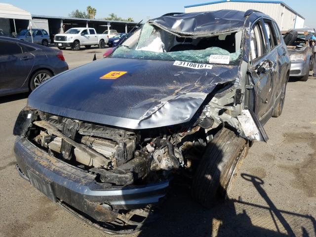 2020 VOLKSWAGEN TIGUAN SE - 3VV2B7AX3LM081960