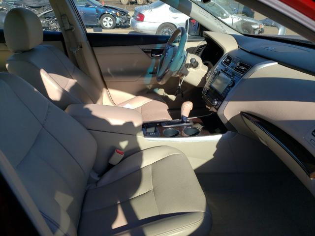 2013 NISSAN ALTIMA 3.5 1N4BL3AP8DC166208