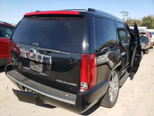 2012 CADILLAC ESCALADE 1GYS3AEF8CR295121
