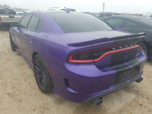 2016 DODGE CHARGER SR 2C3CDXL99GH158884