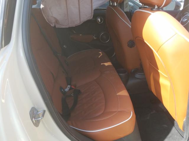 2019 MINI COOPER S WMWXU3C51K2H54818