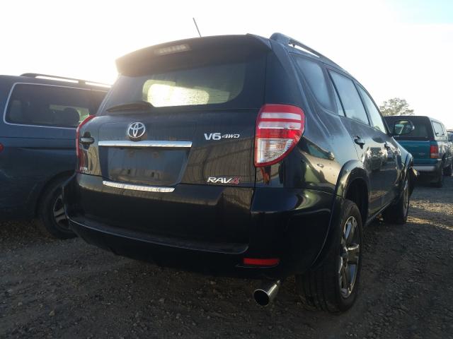 2010 TOYOTA RAV4 SPORT - JTMRK4DVXA5095430