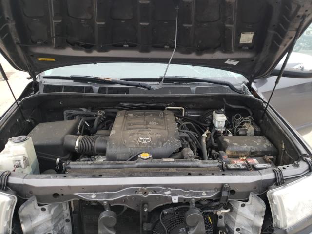 2012 TOYOTA SEQUOIA LI 5TDJY5G18CS060733