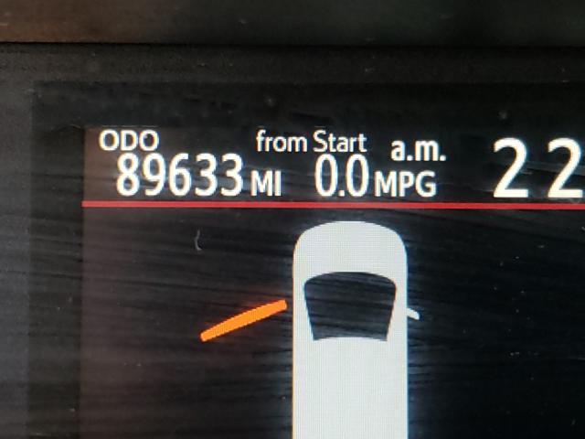 2015 TOYOTA PRIUS C JTDKDTB3XF1579040