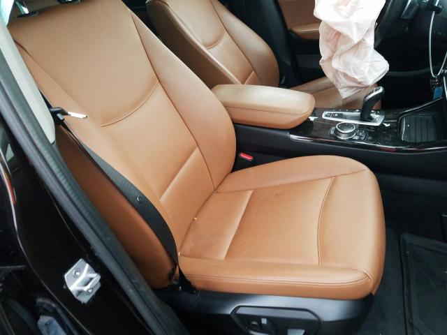 2015 BMW X4 XDRIVE3 5UXXW5C58F0E87704