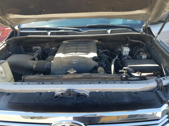 2016 TOYOTA TUNDRA CRE - 5TFEM5F10GX105694