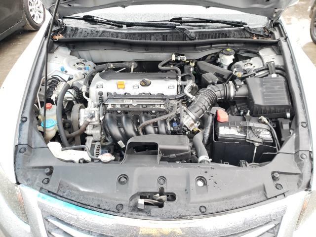 2011 HONDA ACCORD LXP 1HGCP2F48BA149690