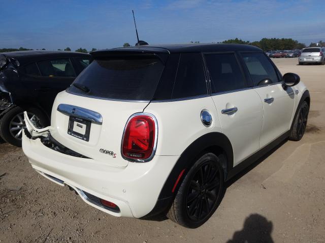 2019 MINI COOPER S WMWXU3C51K2H54818