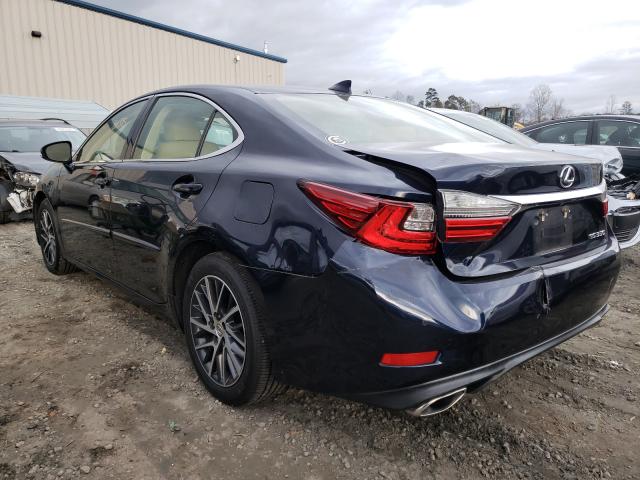 2016 LEXUS ES 350 JTHBK1GG7G2235200
