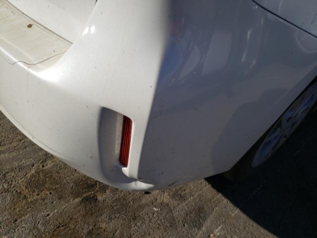 2014 TOYOTA PRIUS V JTDZN3EU2E3308038