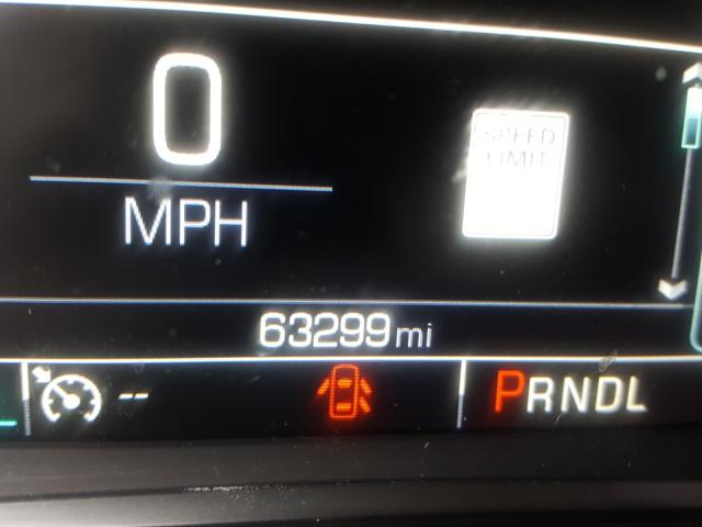 2019 GMC ACADIA SLT 1GKKNMLA5KZ141140