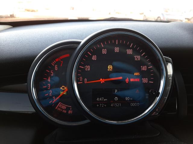 2019 MINI COOPER S WMWXP7C51K2A50827