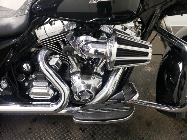 2014 HARLEY-DAVIDSON FLHX STREE 1HD1KBM15EB706971