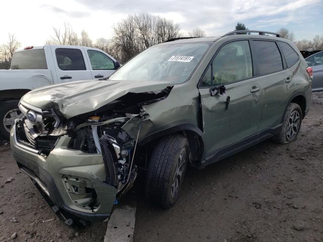 2020 SUBARU FORESTER P - JF2SKAJC6LH535231