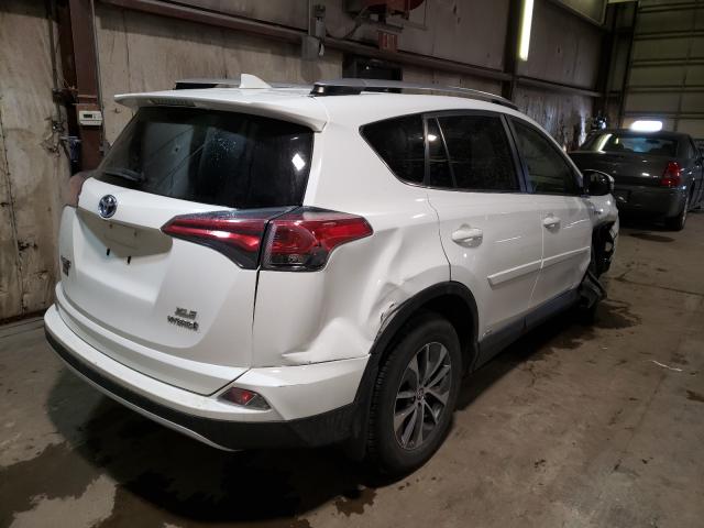 2016 TOYOTA RAV4 HV XL JTMRJREV3GD007122