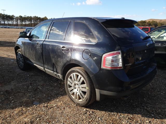 2010 FORD EDGE LIMIT 2FMDK4KC7ABA01250