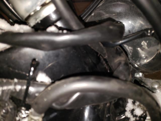 2003 HONDA VTX1800 C 1HFSC46063A101367