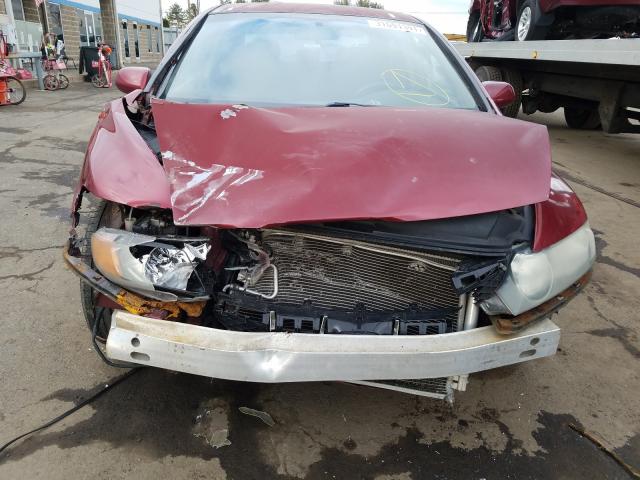 2010 HONDA CIVIC LX-S 2HGFA1F65AH534411