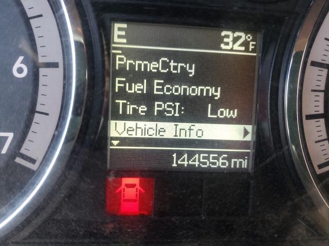 2011 DODGE RAM 1500 1D7RV1GT5BS674611