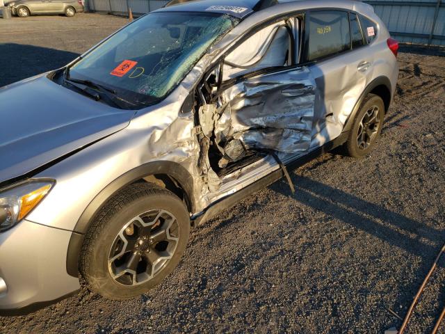 2014 SUBARU XV CROSSTR JF2GPAGC8E8319799