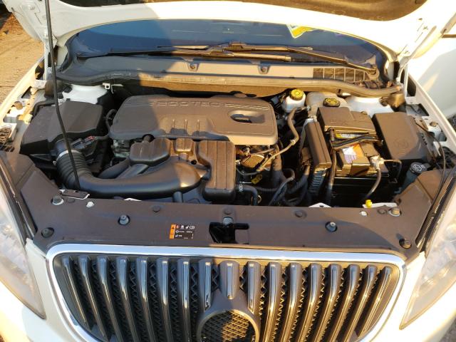 2013 BUICK VERANO 1G4PP5SK0D4164512