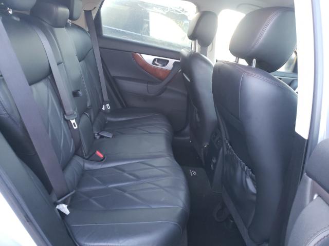 2015 INFINITI QX70 JN8CS1MW7FM480149