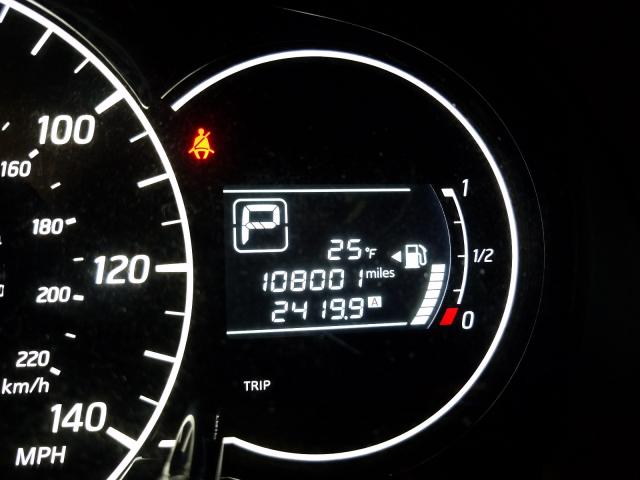 2015 NISSAN VERSA NOTE 3N1CE2CP8FL394252
