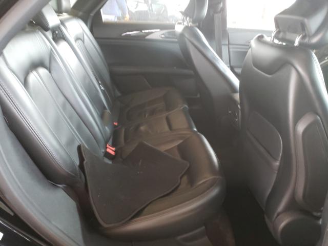 2017 LINCOLN MKZ RESERV 3LN6L5E96HR603970