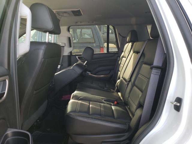 2017 GMC YUKON DENA 1GKS1CKJ6HR198558